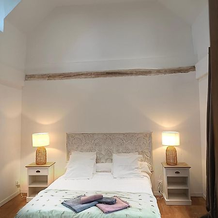 La Maison De Juliette Maison Entiere Avec Garage Et Terrain Condé-sur-Sarthe Εξωτερικό φωτογραφία