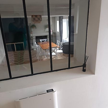 La Maison De Juliette Maison Entiere Avec Garage Et Terrain Condé-sur-Sarthe Εξωτερικό φωτογραφία