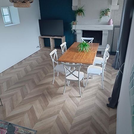 La Maison De Juliette Maison Entiere Avec Garage Et Terrain Condé-sur-Sarthe Εξωτερικό φωτογραφία