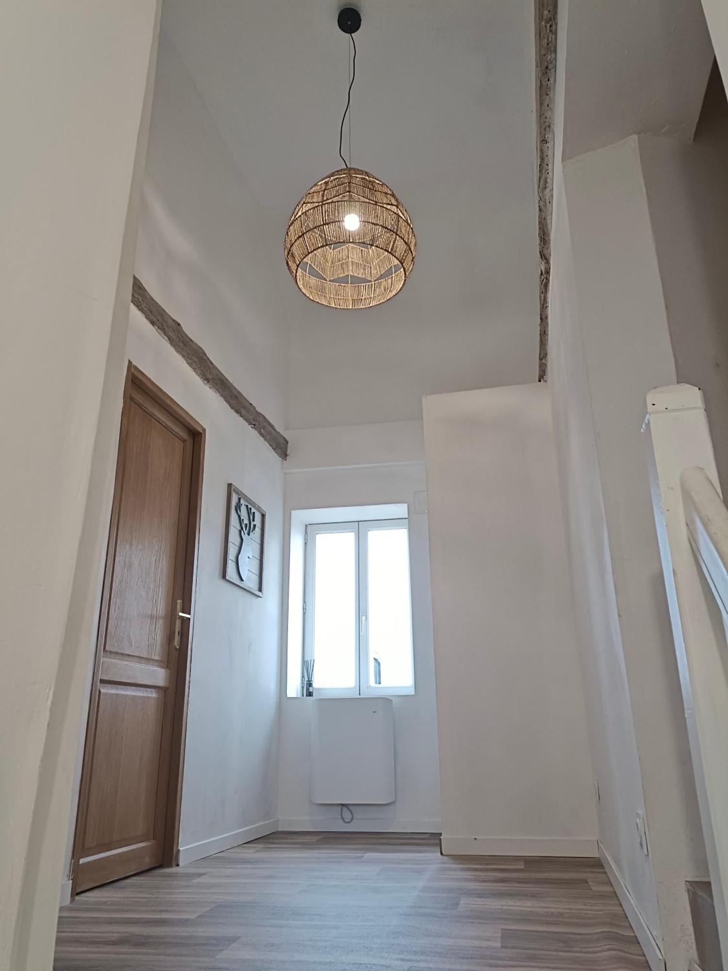 La Maison De Juliette Maison Entiere Avec Garage Et Terrain Condé-sur-Sarthe Εξωτερικό φωτογραφία