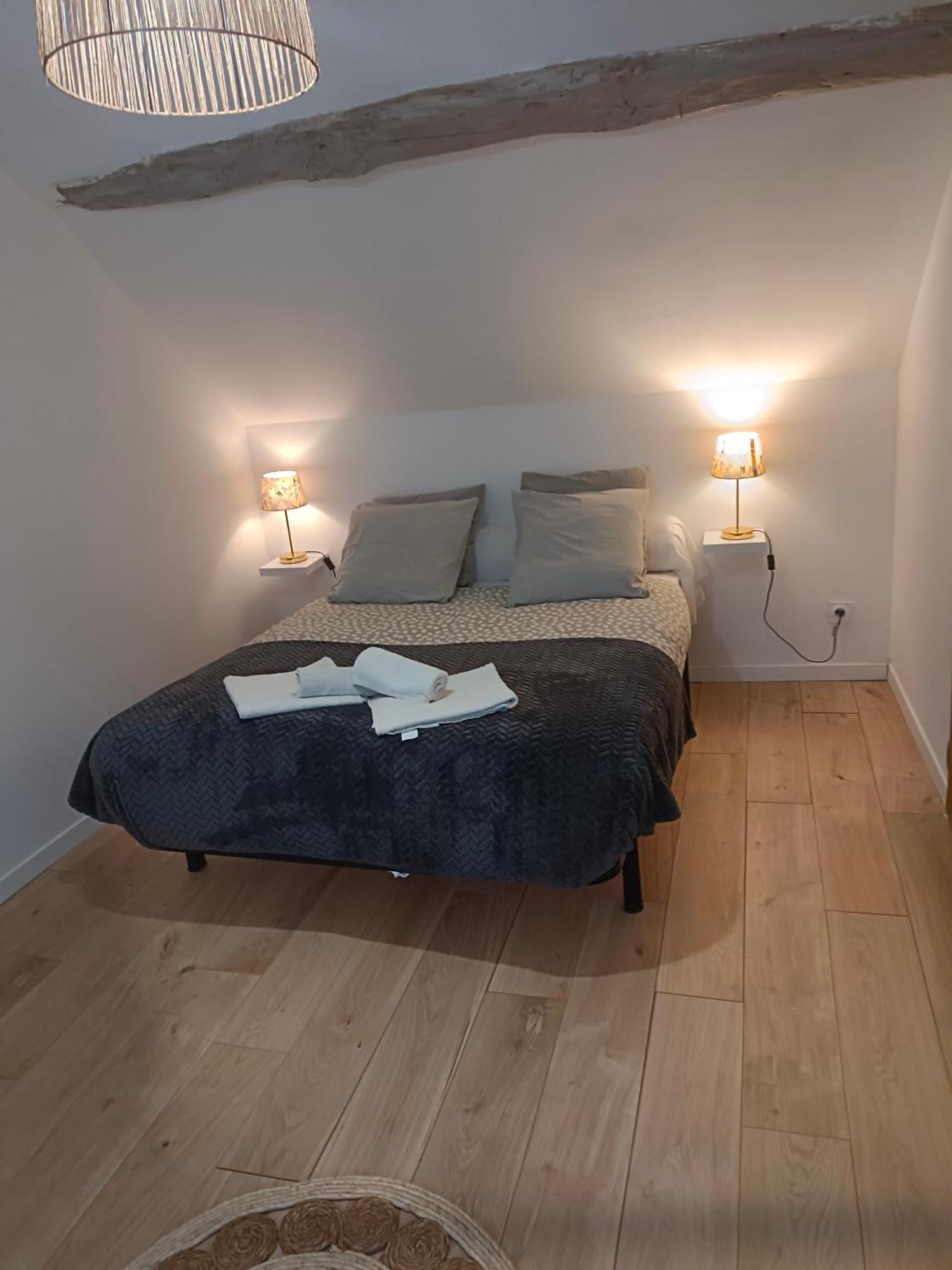 La Maison De Juliette Maison Entiere Avec Garage Et Terrain Condé-sur-Sarthe Εξωτερικό φωτογραφία