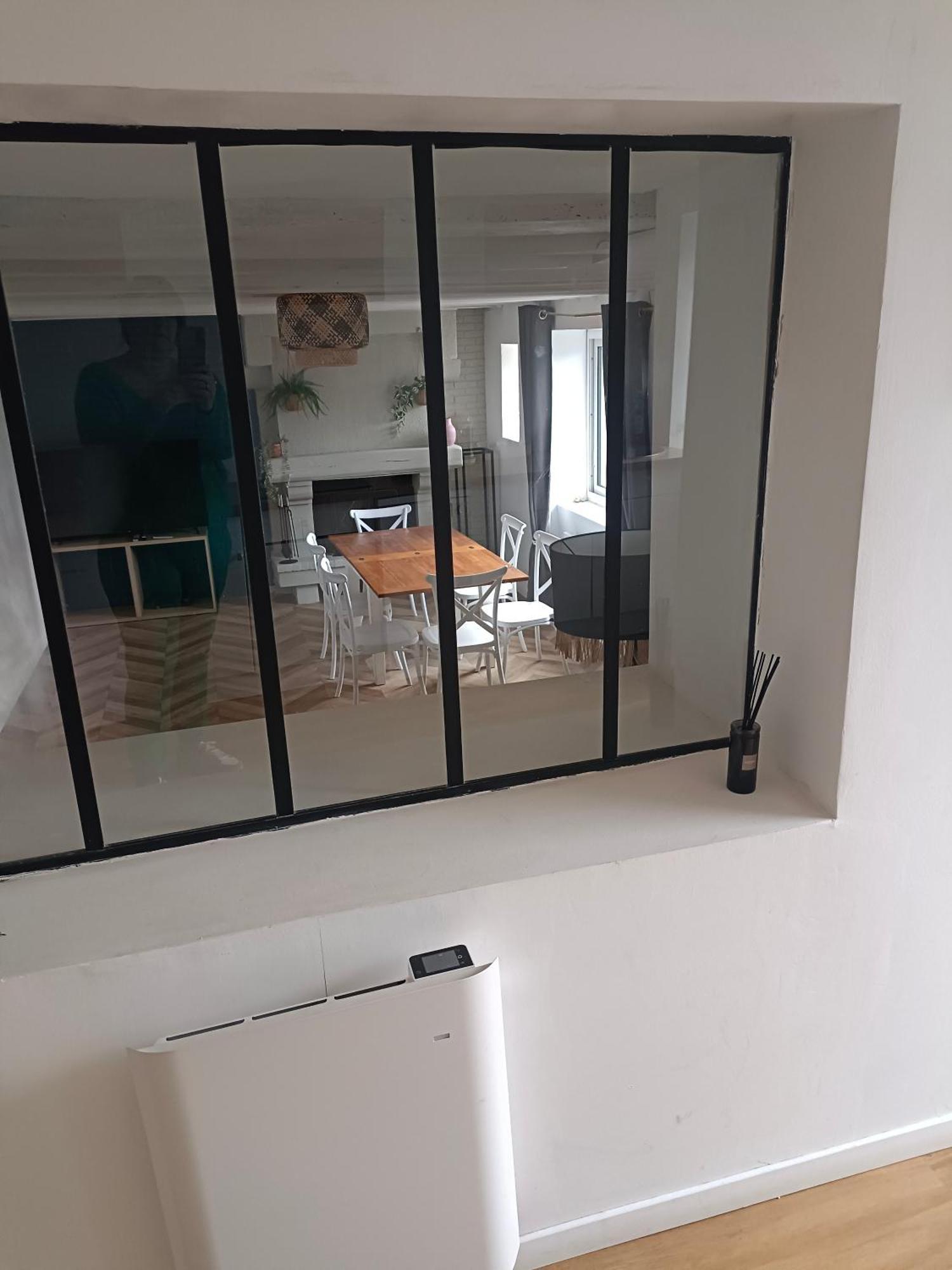La Maison De Juliette Maison Entiere Avec Garage Et Terrain Condé-sur-Sarthe Εξωτερικό φωτογραφία
